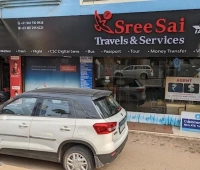 Sree Sai Travels And Services