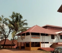 Sree Sankara Hall Thrissur
