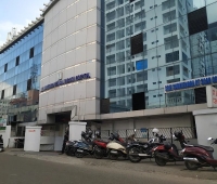 Sree Sudheendra Hospital Ernakulam