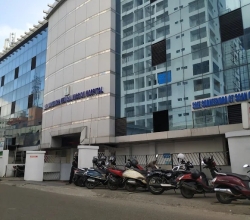 Sree Sudheendra Hospital Ernakulam