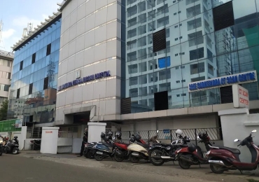 Sree Sudheendra Hospital Ernakulam