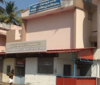 Sree Udiyannor Devi Auditorium Maruthumkuzhi