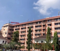 Sree Uthradom Thirunal Hospital Trivandrum
