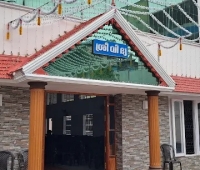 Sree Vidya Auditorium Nedumangad