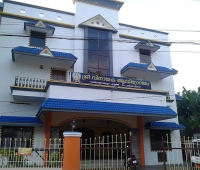 Sree Vinayaka Auditorium Pallichal