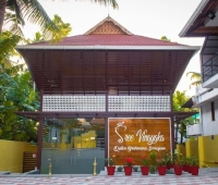 Sree Vinayaka Convention Centre Kollam