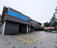 Sreedevi Cinemas Kodaly