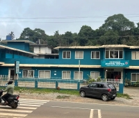 Sreedhar Memorial Hospital Vaduvanchal