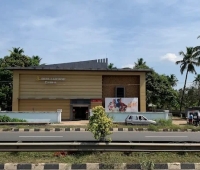 Sreelakshmi Cinema Amballur