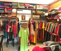 Sreelakshmi Designer Workshop Boutique