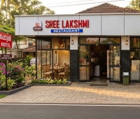 Sreelakshmi Restaurant Malappuram