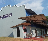 Sreelakshmi Theatre Ranni