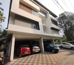 Sreepathi Nirmalyam Guruvayur