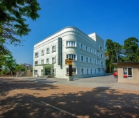 Sreevalsam Grande Hotel Thazhevettipram