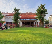 Sreevalsam Guest House Guruvayur