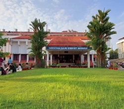 Sreevalsam Guest House Guruvayur
