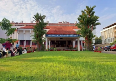 Sreevalsam Guest House Guruvayur