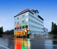 Sreevalsam Residency Kulanada