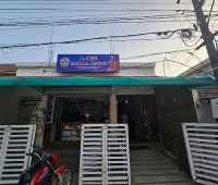 Sri Css Medical Center Kalpathy