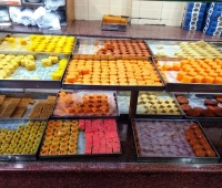 Sri Krishna Sweets House