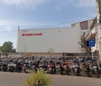 Sri Sukratheendra Kalamandir Auditorium Palayam