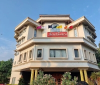 Srichakra International Hotel Palakkad