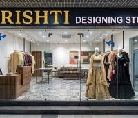 Srishti Designing Studio