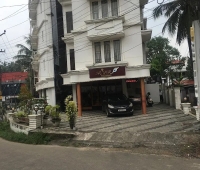 Srivar Hotels Guruvayur