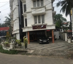 Srivar Hotels Guruvayur