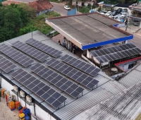Srl Solar Puzhathi