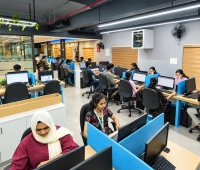 Srv Infotech