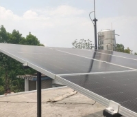 Srv Solar Thavakkara