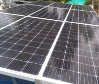 Ss Solar Pirayiri