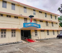 St Anns Hospital Nadavayal
