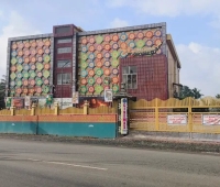 St Cinemas Kalady