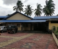 St Francis Shanti Hospital Chittur