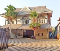 St George Auditorium Alappuzha