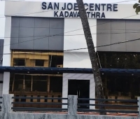 St Joseph Auditorium Kadavanthra