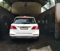 St Joseph Car Wash Chowalloorpadi