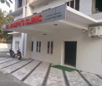 St Joseph’s Hospital Thodupuzha