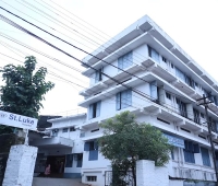 St Luke Hospital Pathanamthitta