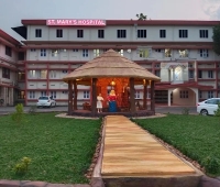 St Mary’s Hospital Karimannoor