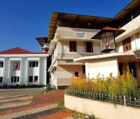 St Xavier’s Hospital Ellakkal
