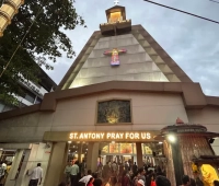 listing 5 St. Antony of Padua RC Church Kaloor