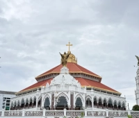 St. George’s Syro-Malabar Church Edappally