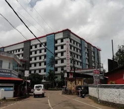 St. James Hospital Chalakudy