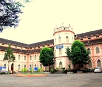 St. Thomas College Thrissur