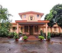 St.Joseph’s Home Pullazhy