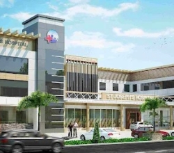 St.Joseph’s Hospital Trust Ernakulam