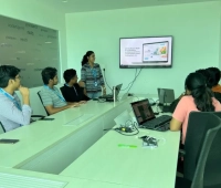 Stackroots Technology Solutions Nellokode